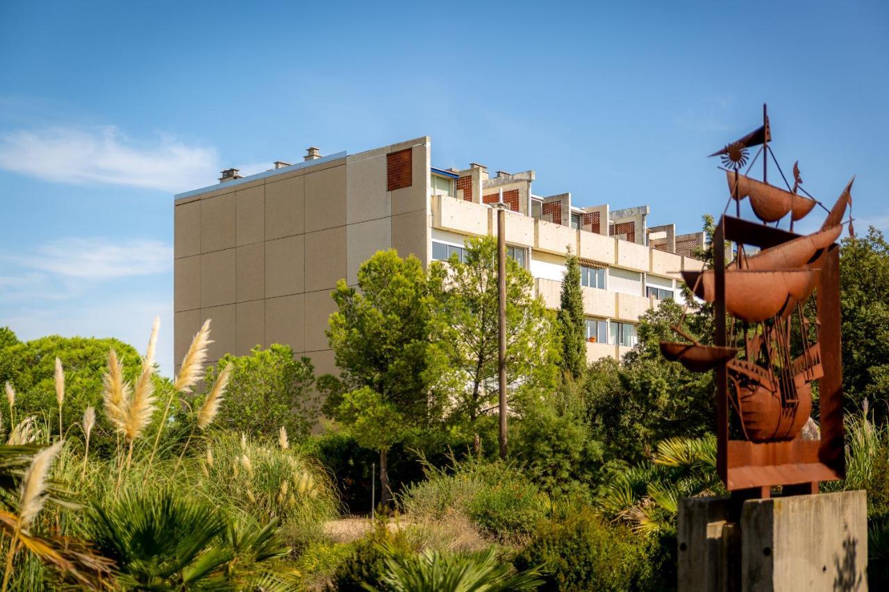 Little Bali - Cosy-Vue Mer - Plage - Host Provence La Seyne-sur-Mer Exterior photo